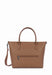 Sac cabas Lancaster Maya double kba 517-102 MOKA