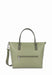 Sac cabas Lancaster Maya double kba 517-102 OLIVE