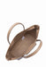 Sac cabas Lancaster Maya double kba 517-102 PRALINE