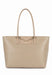 Sac cabas Lancaster Maya double kba 517-103 BEIGEFONCE