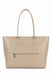 Sac cabas Lancaster Maya double kba 517-103 BEIGEFONCE