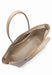 Sac cabas Lancaster Maya double kba 517-103 BEIGEFONCE