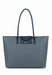 Sac cabas Lancaster Maya double kba 517-103 BLEUGIVRE