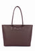 Sac cabas Lancaster Maya double kba 517-103 BORDEAFONC