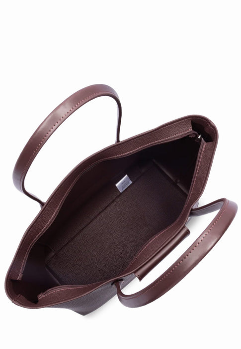 Sac cabas Lancaster Maya double kba 517-103 BORDEAFONC