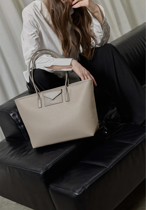 Sac cabas Lancaster Maya double kba 517-103 GALETFON