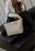 Sac cabas Lancaster Maya double kba 517-103 GALETFON