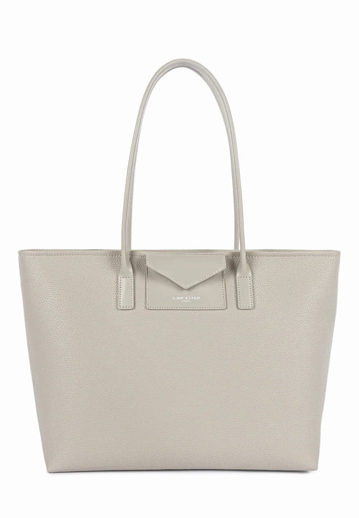 Sac cabas Lancaster Maya double kba 517-103 IVOIRE