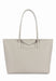 Sac cabas Lancaster Maya double kba 517-103 IVOIRE