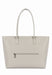 Sac cabas Lancaster Maya double kba 517-103 IVOIRE