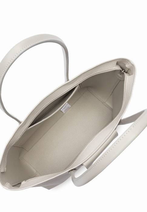 Sac cabas Lancaster Maya double kba 517-103 IVOIRE
