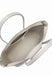 Sac cabas Lancaster Maya double kba 517-103 IVOIRE