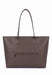 Sac cabas Lancaster Maya double kba 517-103 MARRON