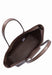 Sac cabas Lancaster Maya double kba 517-103 MARRON