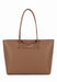 Sac cabas Lancaster Maya double kba 517-103 MOKA