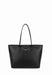 Sac cabas Lancaster Maya double kba 517-103 NOIR