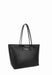 Sac cabas Lancaster Maya double kba 517-103 NOIR
