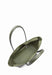 Sac cabas Lancaster Maya double kba 517-103 OLIVE