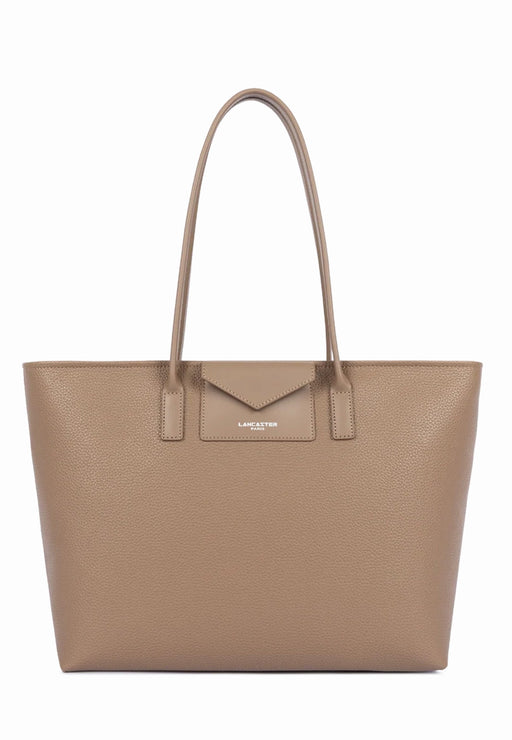 Sac cabas Lancaster Maya double kba 517-103 PRALINE