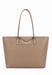 Sac cabas Lancaster Maya double kba 517-103 PRALINE