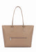 Sac cabas Lancaster Maya double kba 517-103 PRALINE