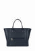 Lancaster Sac cabas Maya 517-19 Bleufonc BLEUFONC