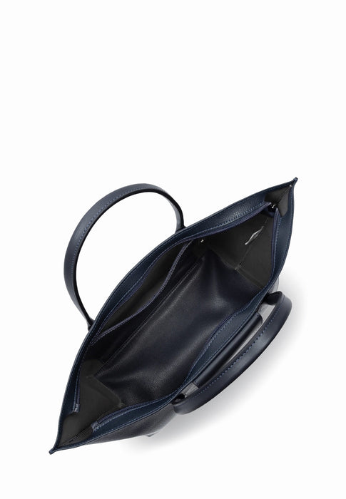 Lancaster Sac cabas Maya 517-19 Bleufonc BLEUFONC