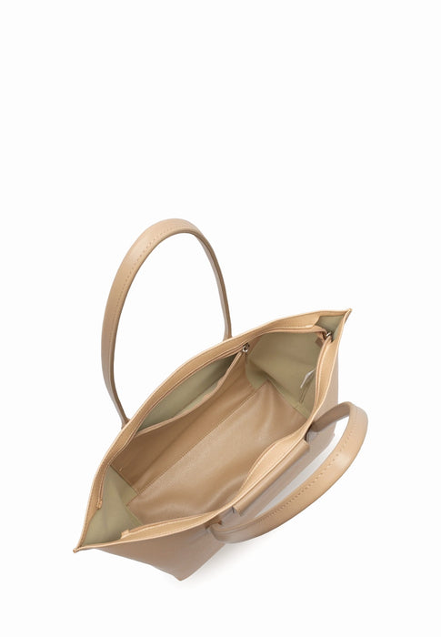 Lancaster Sac cabas Maya 517-20 Champagne CHAMPAGNE
