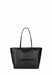 Lancaster Sac cabas Maya 517-20 Noir NOIR
