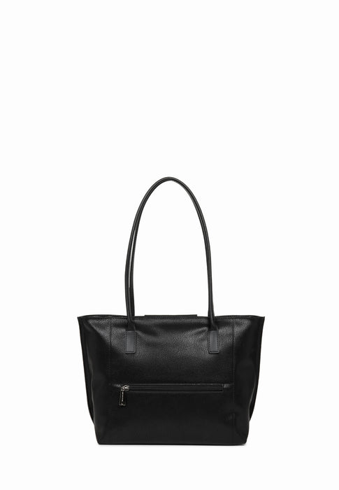 Lancaster Sac cabas Maya NOIR