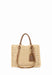 Lancaster Sac cabas Playa 518-034 Camel CAMEL