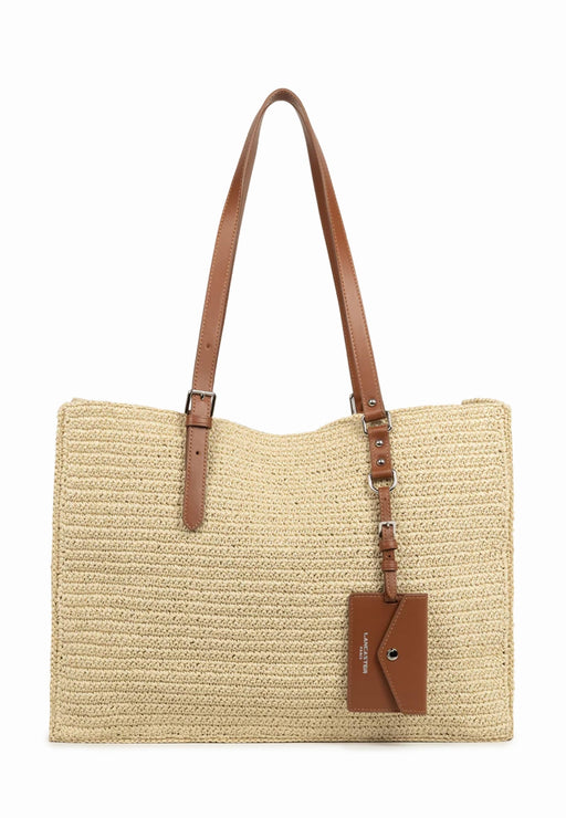 Sac cabas Lancaster Playa 518-056 CAMEL