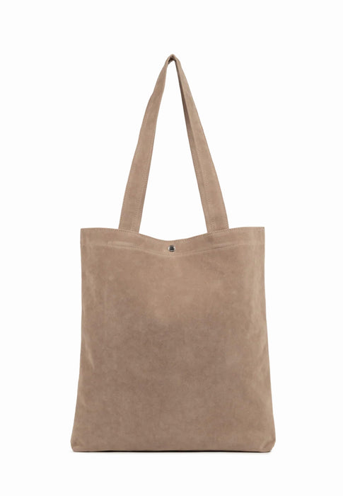 Sac Lancaster Suedine kba 518-061 BEIGEFONCE