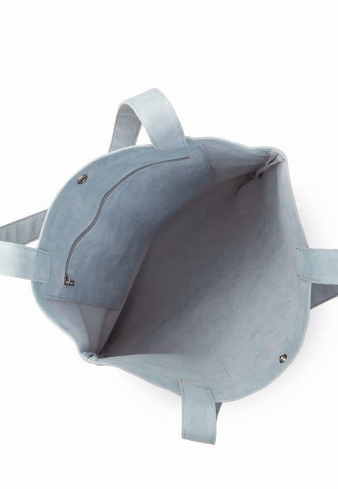 Sac Lancaster Suedine kba 518-061 BLEUFUME