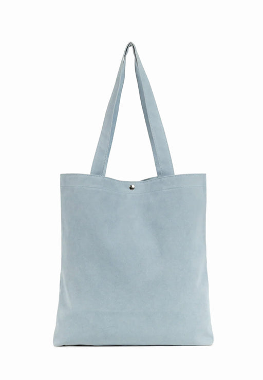 Sac Lancaster Suedine kba Bleufume BLEUFUME