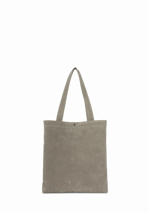 Sac Lancaster Suedine kba Gris GRIS