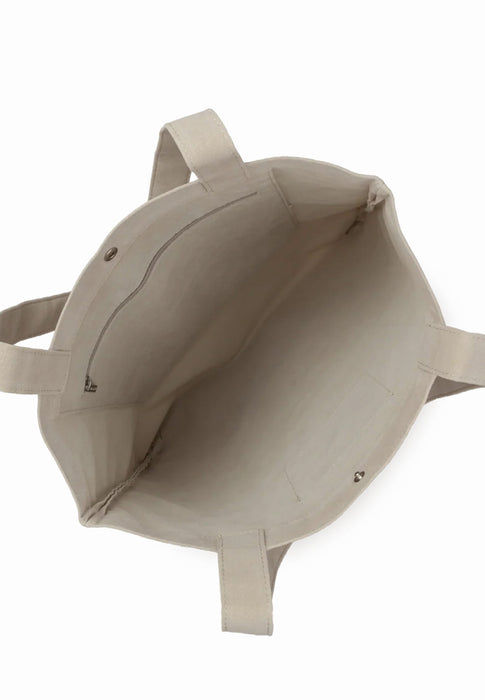 Sac Lancaster Suedine kba Ivoire IVOIRE