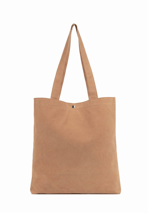 Sac Lancaster Suedine kba Moka MOKA