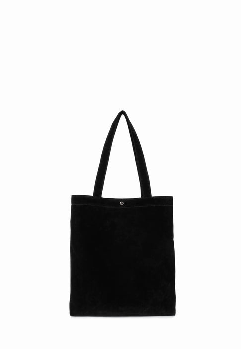 Sac Lancaster Suedine kba Noir NOIR
