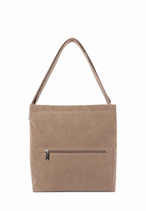 Sac Lancaster Suedine kba 518-062 BEIGEFONCE