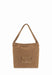 Sac Lancaster Suedine kba Camel CAMEL