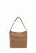 Sac Lancaster Suedine kba Camel CAMEL