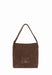 Sac cabas Lancaster Suedine kba 518-062 MARRON