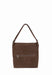 Sac Lancaster Suedine kba 518-062 MARRON