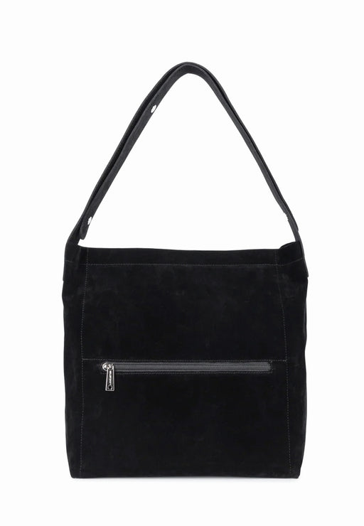 Sac Lancaster Suedine kba Noir NOIR