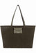 Sac cabas Lancaster Suedine kba 518-063 KAKIFONCE