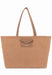 Sac cabas Lancaster Suedine kba 518-063 MOKA