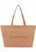 Sac cabas Lancaster Suedine kba 518-063 MOKA