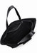 Sac cabas Lancaster Suedine kba 518-063 NOIR