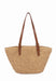 Sac Lancaster Le panier Cognac COGNAC